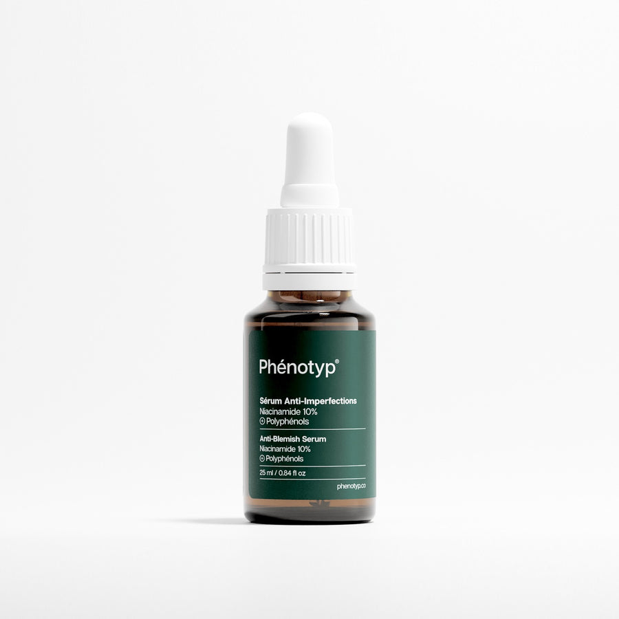 Sérum Anti-Imperfections