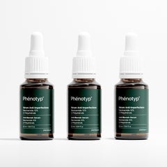 Trio Sérum Anti-Imperfections